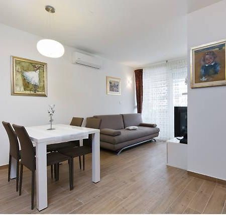 Apartment Luce Split Exterior foto