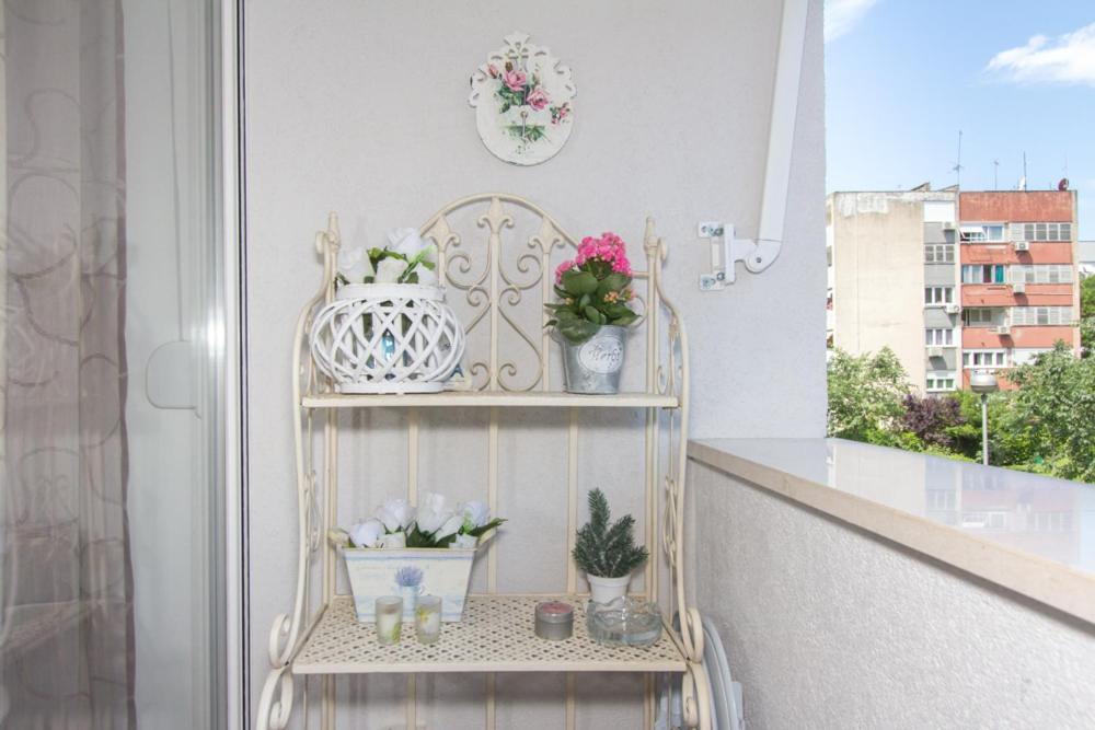 Apartment Luce Split Exterior foto