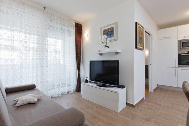 Apartment Luce Split Exterior foto