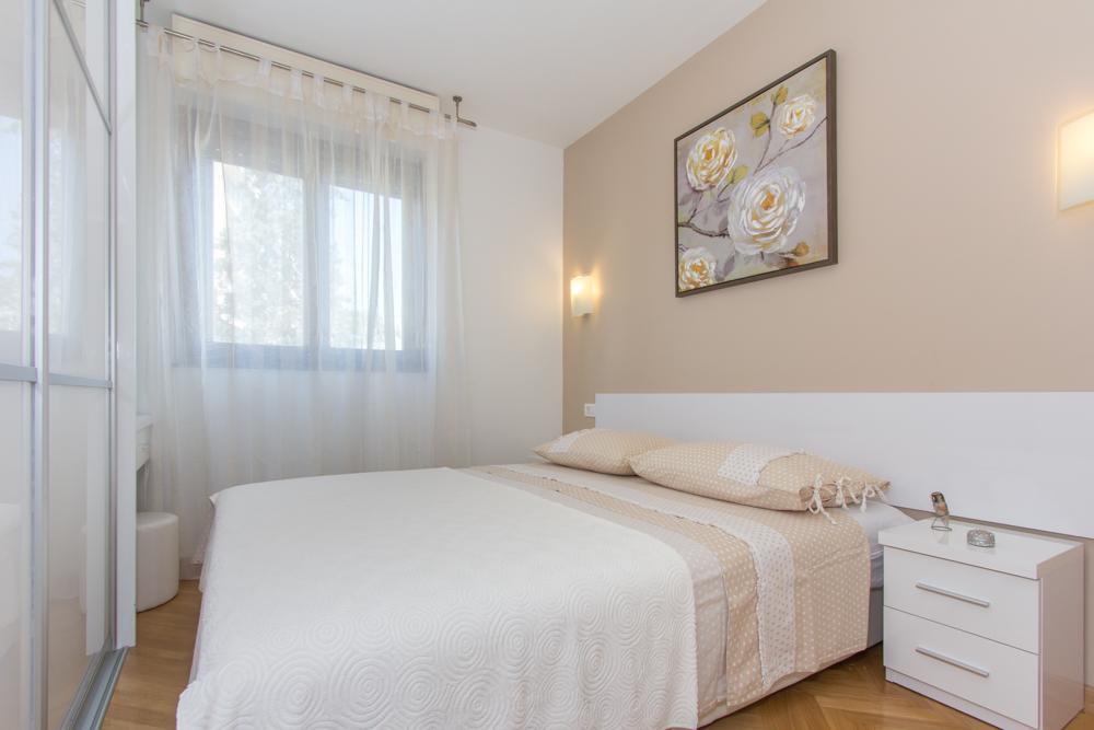 Apartment Luce Split Exterior foto