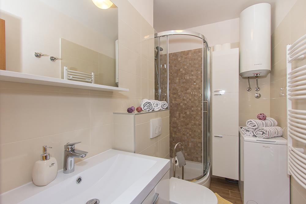 Apartment Luce Split Exterior foto