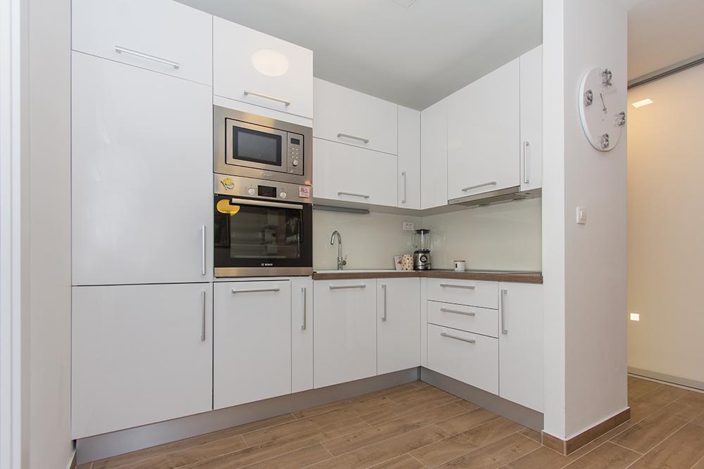 Apartment Luce Split Exterior foto