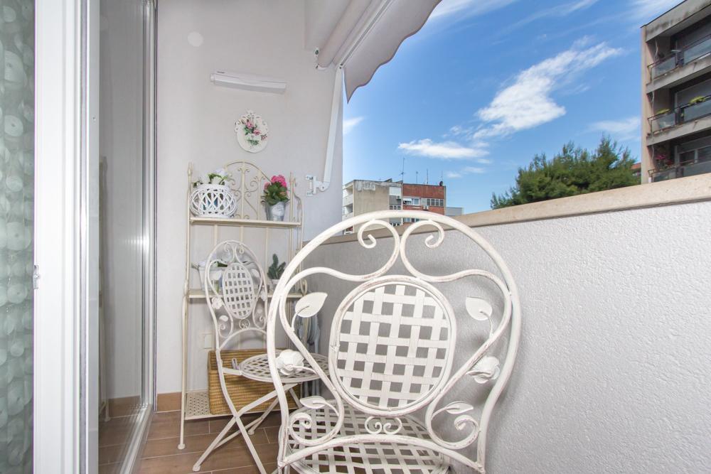 Apartment Luce Split Exterior foto